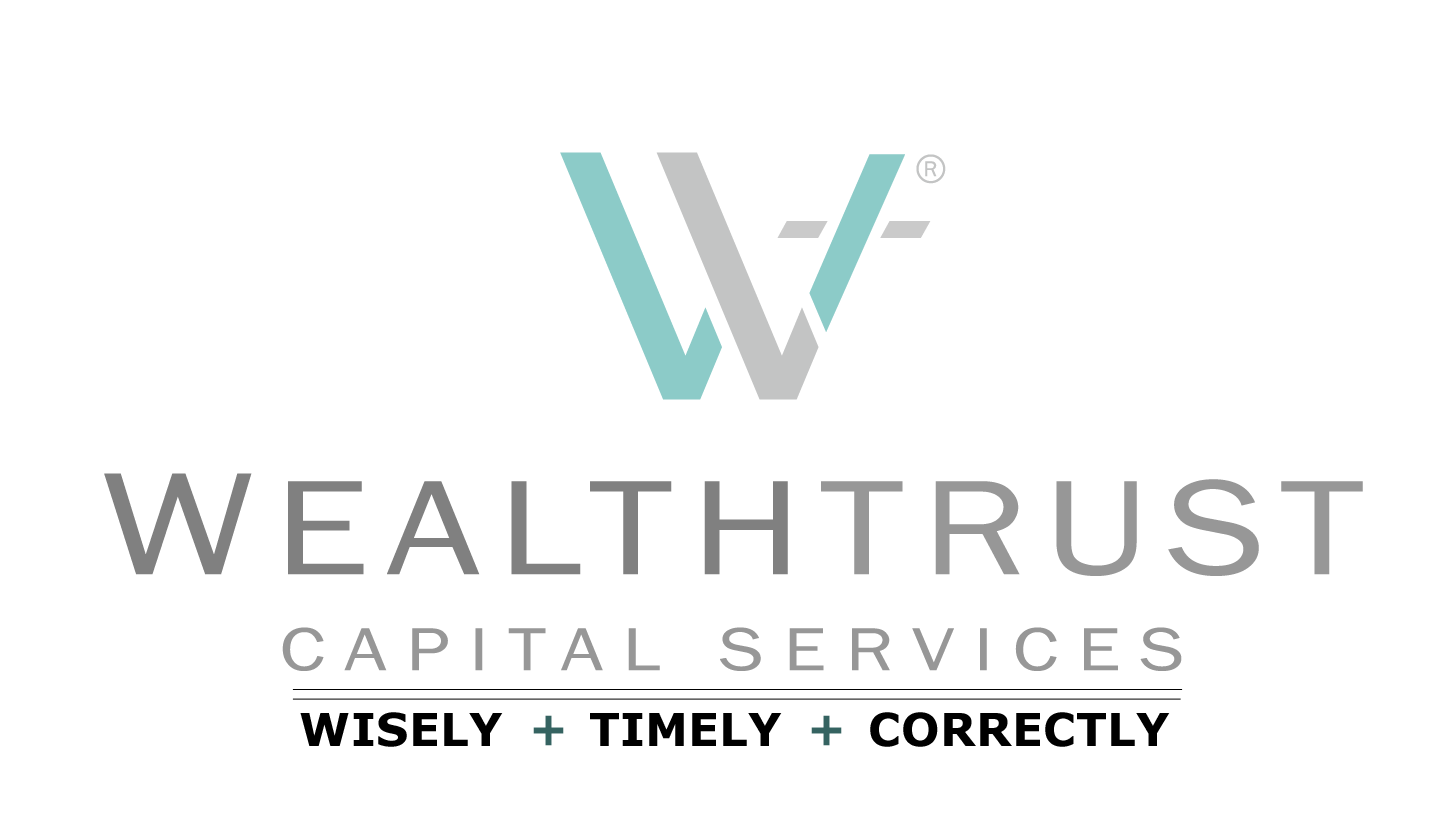 WealthTrust Capital Services logo